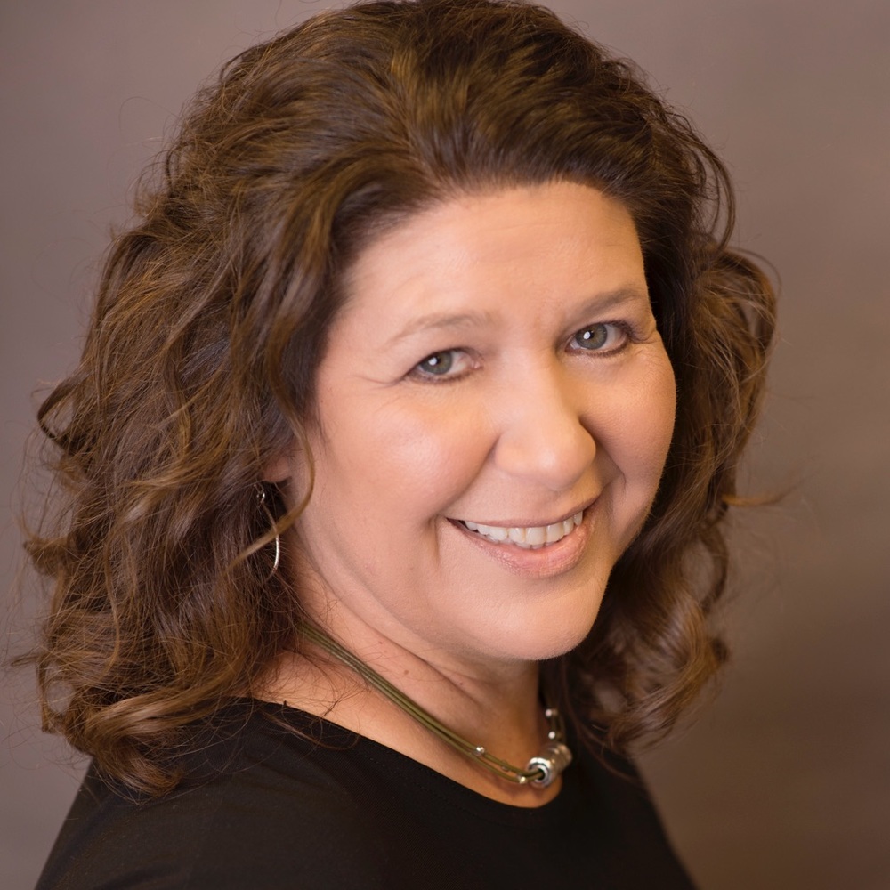 Meet your Posher, Tammy